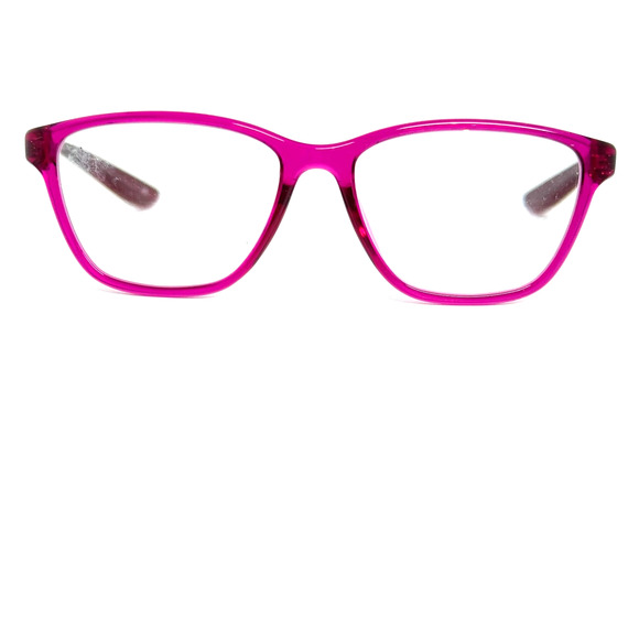 Nike Eyeglasses Frames NIKE 5028 606 49-14-130mm Kids H19511 - Picture 1 of 7